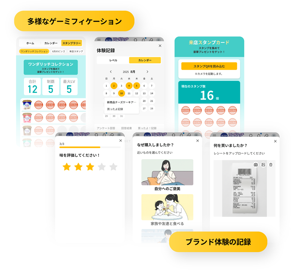 honne_collection_research